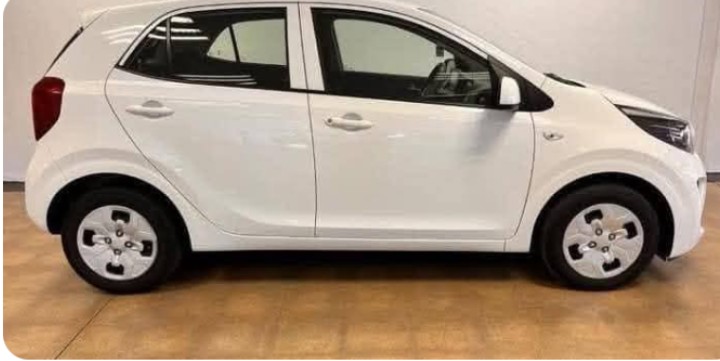 Kia Picanto 1.2 Exec