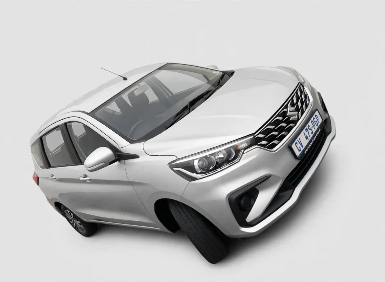 Suzuki 7-Seater